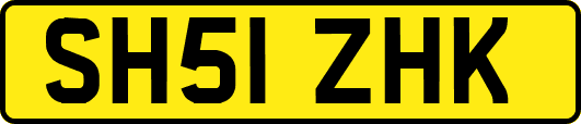 SH51ZHK