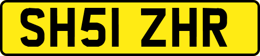 SH51ZHR