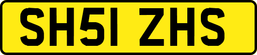 SH51ZHS