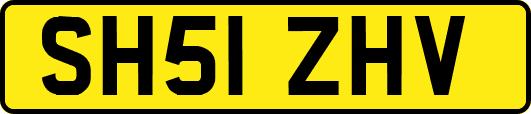 SH51ZHV
