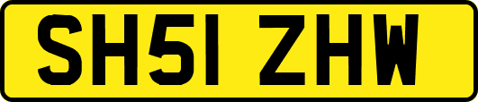 SH51ZHW