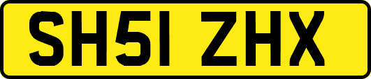 SH51ZHX