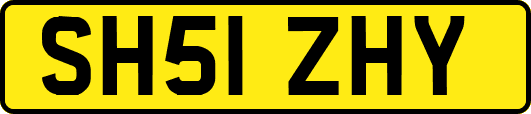 SH51ZHY
