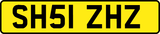 SH51ZHZ