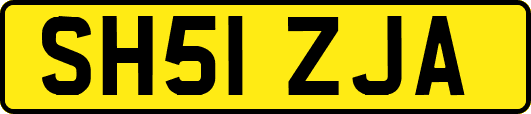 SH51ZJA