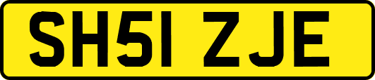 SH51ZJE