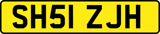 SH51ZJH