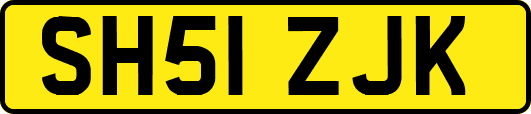 SH51ZJK