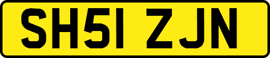 SH51ZJN