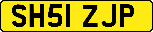 SH51ZJP