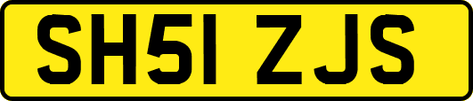 SH51ZJS