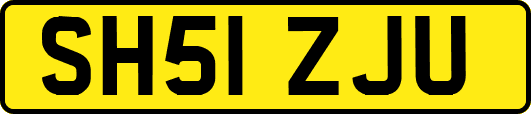 SH51ZJU