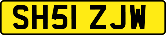 SH51ZJW