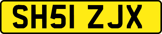 SH51ZJX