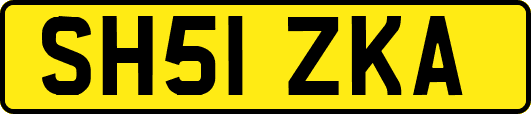 SH51ZKA