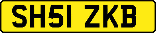 SH51ZKB
