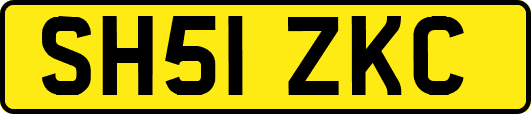 SH51ZKC