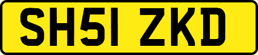 SH51ZKD
