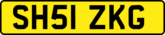 SH51ZKG