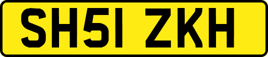 SH51ZKH