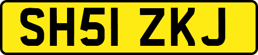 SH51ZKJ