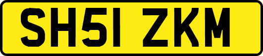 SH51ZKM