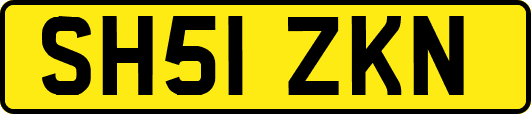 SH51ZKN