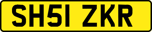 SH51ZKR