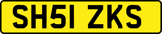 SH51ZKS