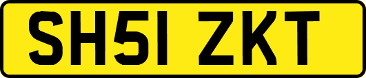 SH51ZKT