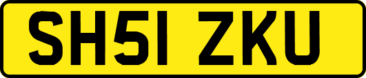 SH51ZKU