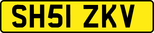 SH51ZKV