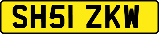 SH51ZKW