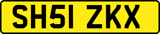 SH51ZKX