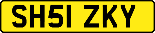 SH51ZKY