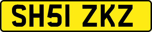 SH51ZKZ