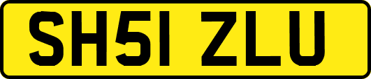SH51ZLU