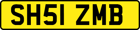 SH51ZMB