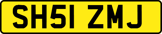 SH51ZMJ