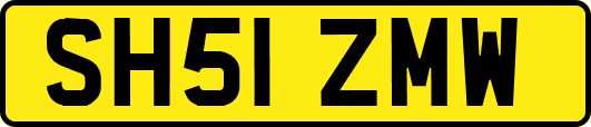 SH51ZMW