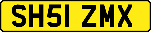 SH51ZMX