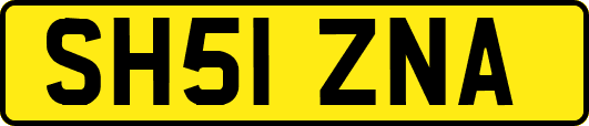 SH51ZNA