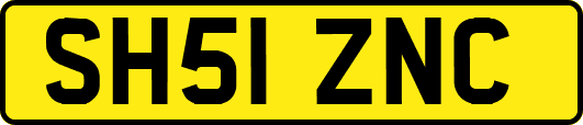 SH51ZNC