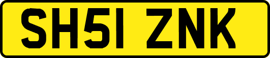 SH51ZNK