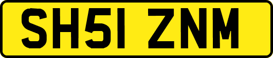 SH51ZNM