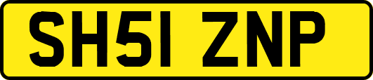 SH51ZNP