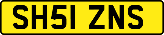 SH51ZNS