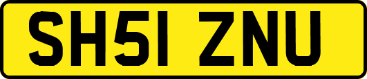 SH51ZNU