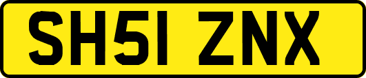 SH51ZNX