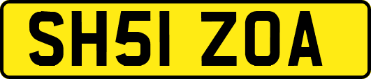 SH51ZOA